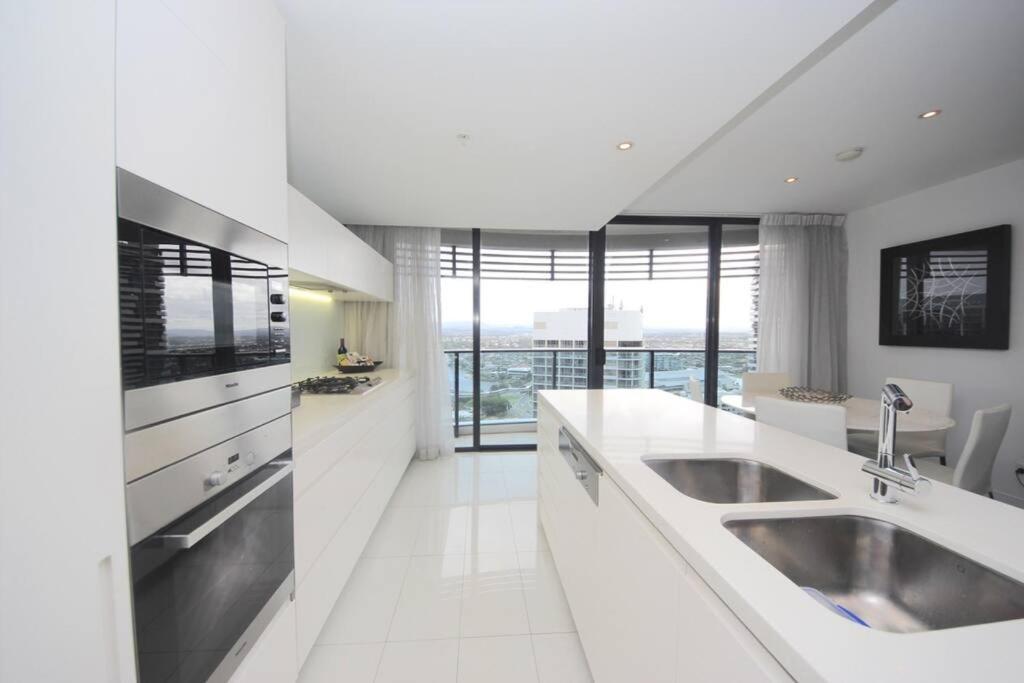 Oracle 2401 Gold Coast